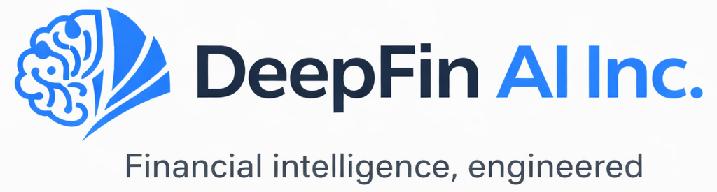 DeepFin AI